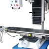 DM50 Drilling & Milling Machine