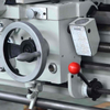 L16"/18"/20"/22" Series Precision Lathe