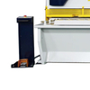 HG CNC Hydraulic Guillotine Shear