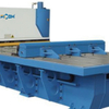 HG CNC Front Feeding Hydraulic Guillotine Shear