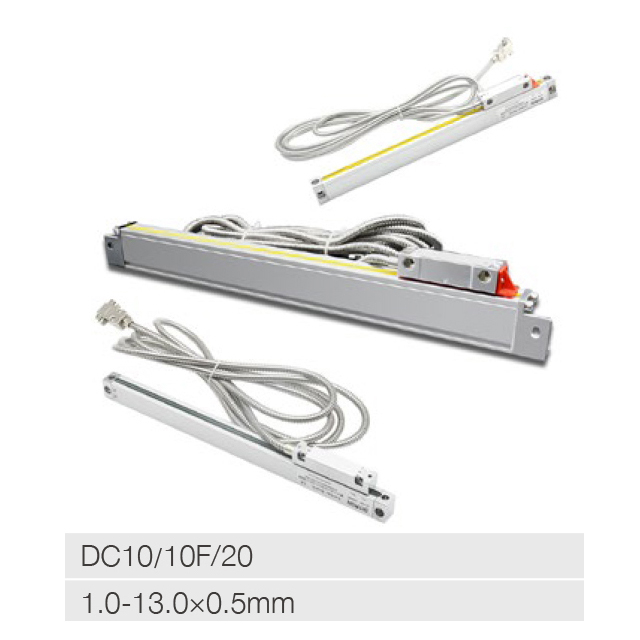 Linear scale
