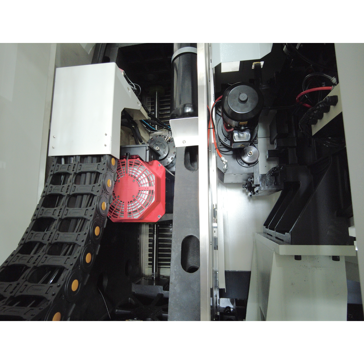  HMC-63HS Horizontal Machinig Center