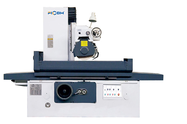 Surface Grinding Machine: Precision Grinding for Accurate Finishing