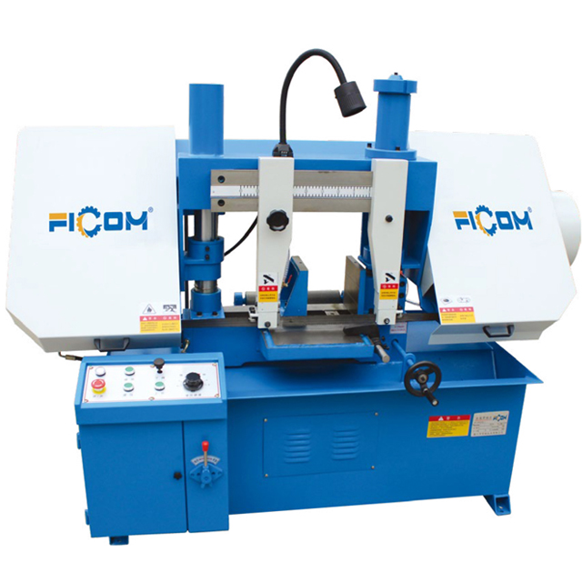 High-Precision Saw Machine: Improving Accuracy and Cutting Efficiency