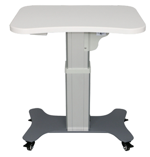 Офтальмологический моторизированный стол B-10