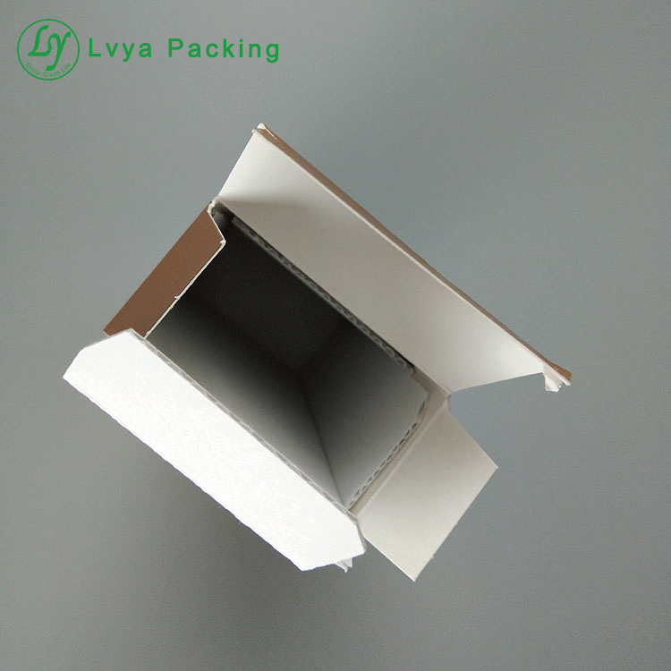 Custom Printed Factory Cheap Price Cardboard Corrugated Shipping Packing Box