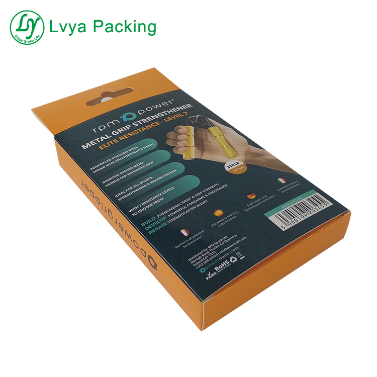 POWER 彩印挂孔纸盒-5