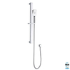 Australia Standard Round Shower Rail with Handshower 