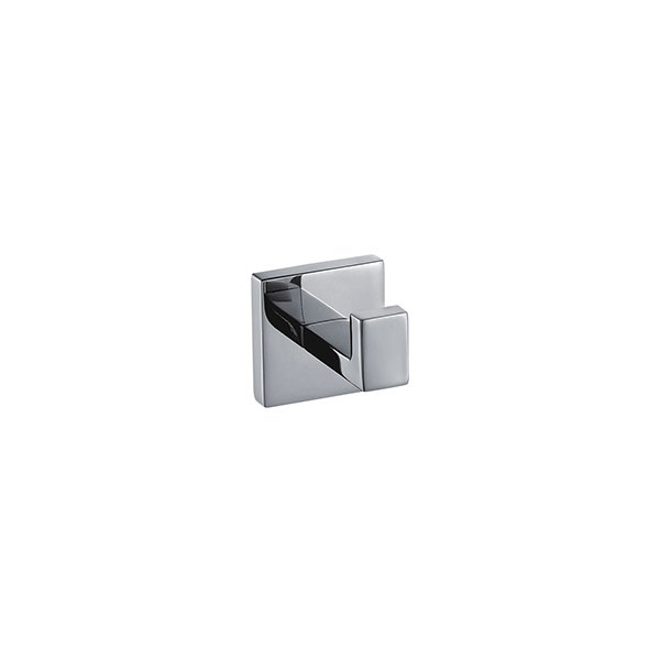 Bathroom Accessories Fittings 304 Stainless Steel robe hook