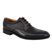 MILFORCE Zapatos de vestir cómodos personalizados para hombres de oficina de negocios Zapatos de cuero genuino