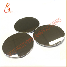 mirror polishing after-treatment for prototypes