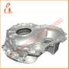 CNC machined aluminum part