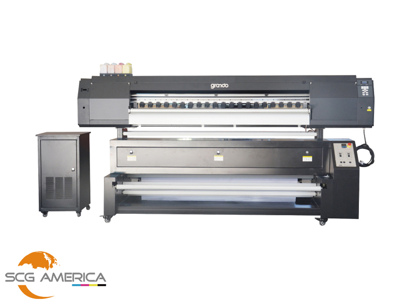 wide format sublimation printers for sale