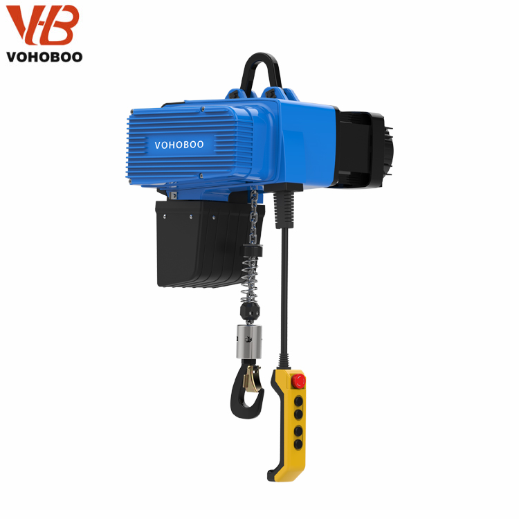 Servo hoist station intelligent hoist D2 D3 electric smart intelligent hoist 125 250 500 1000kg