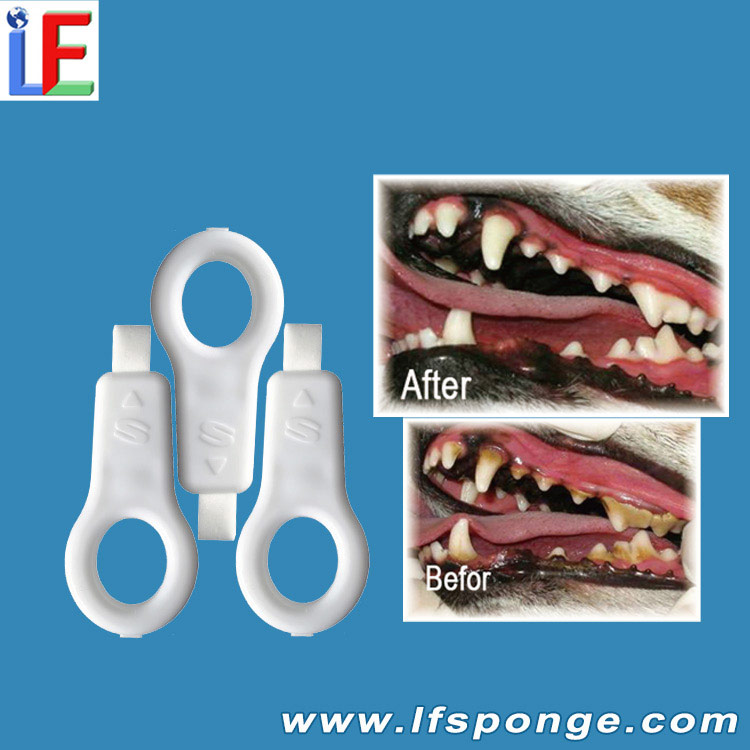 Pet Dental Care Teeth Cleaning Kit