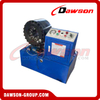 DS-ECM-76 電動圧着機、電動油圧ホース圧着およびホースプレスツール