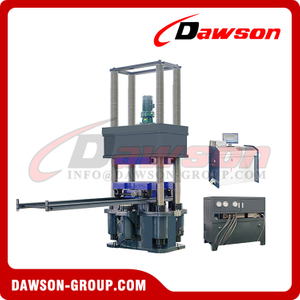 DS-YAW-5000F/10000F/15000F/20000F/30000F マイコン制御電気油圧サーボ圧力試験機