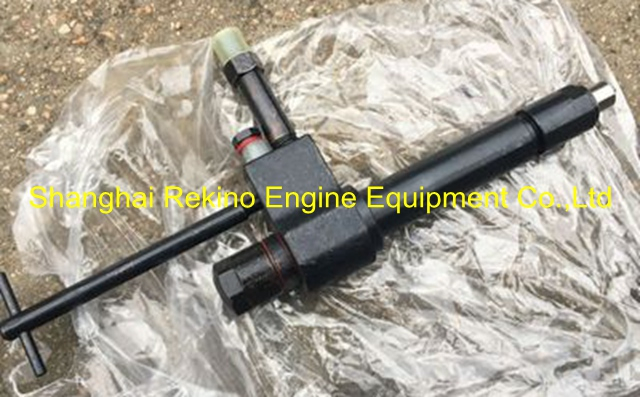 825A-000 fuel injector Weichai engine parts 6160