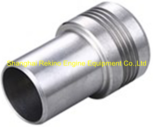 N.01.023A Outlet water pipe Ningdong engine parts for N160 N6160 N8160