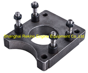 320.11.05 Injection pump bracket Guangchai marine engine parts 320 6320 8320