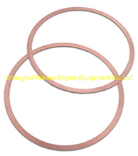 N21-03-026 Cylinder head gasket Ningdong engine parts for N210 N6210 N8210