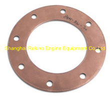 8GN-A10-700 Turbocharger gasket Ningdong engine parts for GN320 GN6320 GN8320