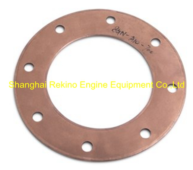 8GN-A10-700 Turbocharger gasket Ningdong engine parts for GN320 GN6320 GN8320