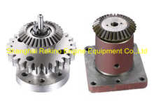 GN-35-000A driven machanism Ningdong engine parts for GN320 GN6320 GN8320