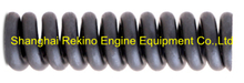 G-46-002 Adjusting pressure spring Ningdong engine parts for G300 G6300 G8300 GA6300 GA8300