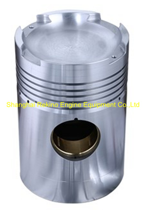 300.05.101A Piston Zichai engine parts 6300 8300