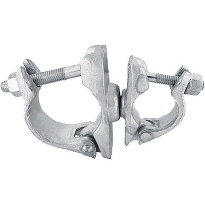 Acoplador giratorio de reducción 89x48mm
