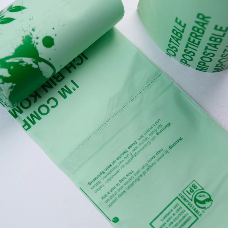 Compostable Trash Bag