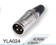 High quality RCA connector