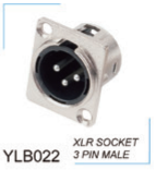 High quality RCA connector
