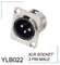 High quality RCA connector