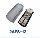 Fuse holder