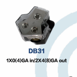 Fuse holder