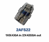 Fuse holder
