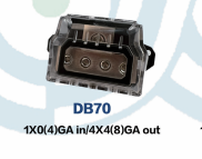 Fuse holder