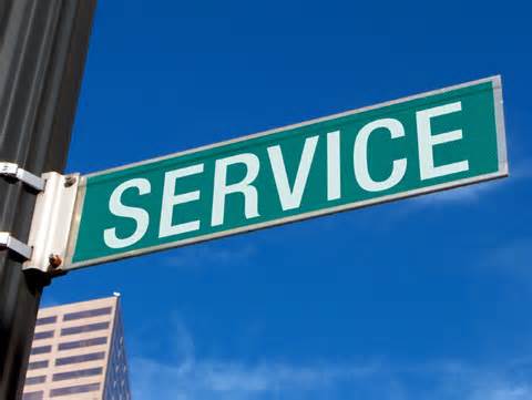 Service System