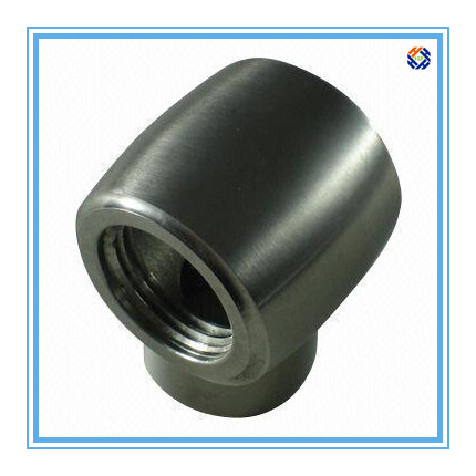 Carbon Steel Spare Part for Elbow Tee