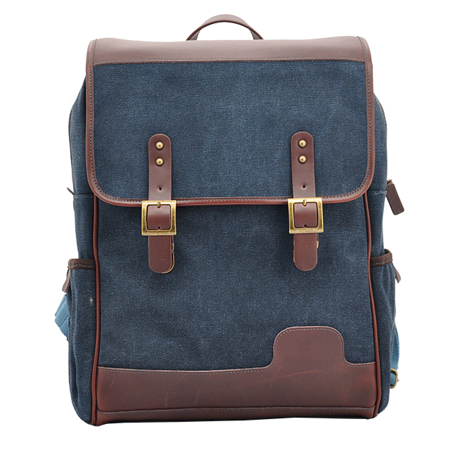 Canvas Backpack