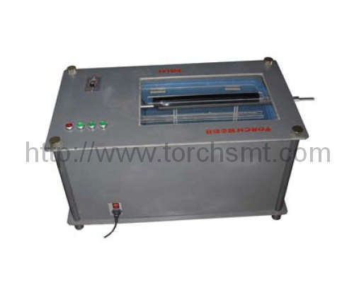 Machine de gravure par spray PM141