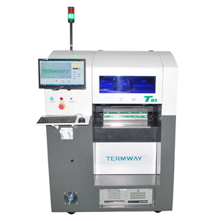 T8H Máquina de recogida y colocación multifunción de alta precisión