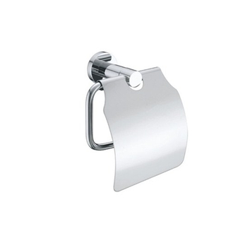Bathroom Accessories Toilet Paper Holder with Brass