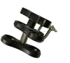 Underwater Multi-Purpose Clamp with Shackle