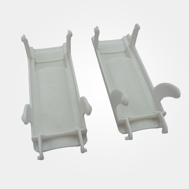 CNC plastic prototype product