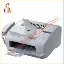 ABS office equipment prototypes