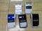 Painted plastic POS machine prototypes by SRM