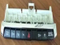 CNC machining instrument panel automotive part prototypes